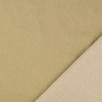 Jeans, uni, beige